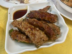 -海鲜街菜馆(海珠南路店)