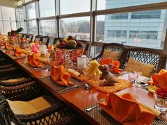 -青岛海尔洲际酒店