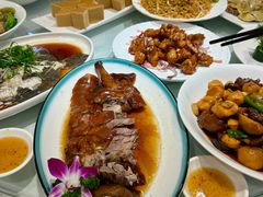 -朱仔记食府(江南大道店)