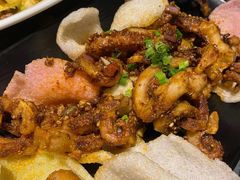 -幸福哟烧鸡·粤菜海鲜私厨(七星路店)