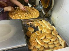 -徐文林香酥饼(桃园店)