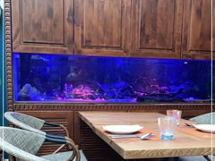 大堂-Golden Lily河内巴黎法越料理餐厅(建国西路店)