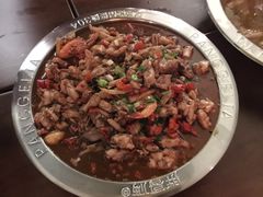 -胖哥俩肉蟹煲(永旺店)