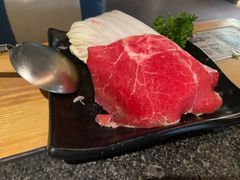 和牛牛腱-湊湊火锅·茶憩(皇姑万象汇店)