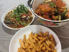 -辣螃铠盆盆蟹大排档(总店)