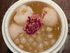 -张翻越·川渝冒菜·武汉黑鸭煲(城北万象城店)