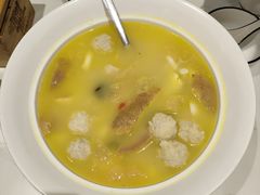 -徽镇小厨·经典徽菜(马连道店)