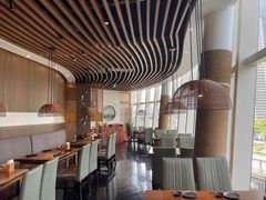 大堂-九井澤精致料理(金茂店)