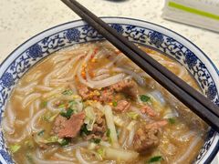 -仙妈米粉店(庆丰路)