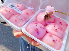 -大象厨房(重庆道店)