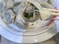 肉三鲜（小份）-金谷园饺子锅贴(亦庄店)