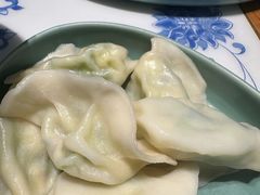 -东方饺子王(新阳路店)