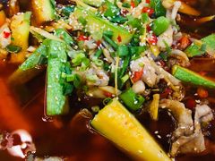 -嘎嘎鸭脑壳(蜀汉路店)