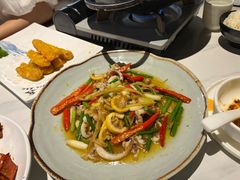 -三猫黑鱼花(南大店)