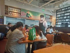 -新贝乐意大利餐厅(苏州中心店)