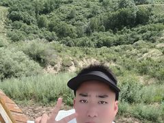 -御道口草原森林风景区