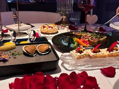 -天玑高空江景餐厅&酒吧Sky Secret Restaurant&Bar