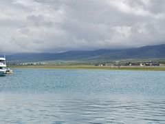 -青海湖国家重点风景名胜区