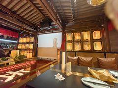 -长安大牌档之龙头酒肆(荣民龙首广场店)