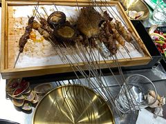 -提老炮儿烧烤(南山店)