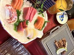 -万岛日本料理铁板烧(梅赛德斯奔驰店)
