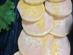 -老地方泥炉烤肉(总店)