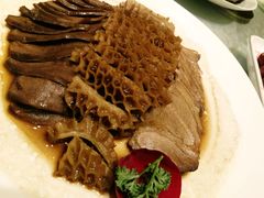 -东方之珠海鲜酒楼(南开店)