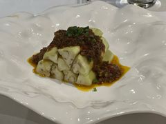 -成都钓鱼台精品酒店-品聚·成都餐厅