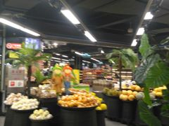-中商优品汇超市(中南店)