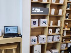-华为授权服务中心(通州万达广场)