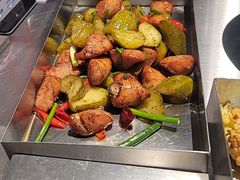 -No.DD戳子烧烤·江湖菜(北京总店)