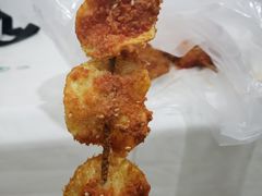 -好再来炸串(楚雄道店)