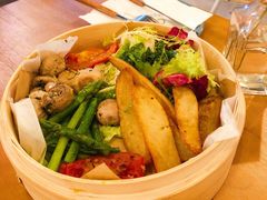 -CHILLAX轻乐时(侨建·Hi City店)