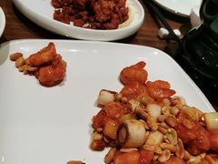 -将相和·海鲜蒸饺大连菜