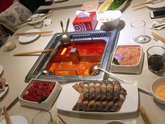 -海底捞火锅(勒泰店)