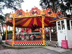 -长春市南湖公园