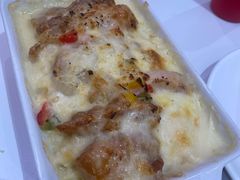-香港深仔记茶餐厅(东门店)