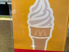 -麦当劳(南京水西门大街店)