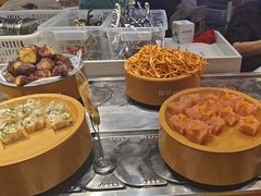 -龍歌自助小火锅(秦淮水游城店)