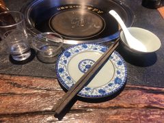 -大匠工房古船木艺术餐厅·猪肚鸡专门店(长白仙岛店)