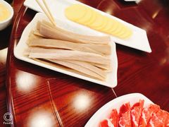 -天都肥牛(南五马路店)