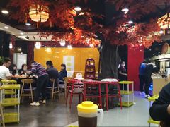 -活鱼馆(宜兴埠店)