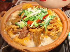 -龚印记牛骨牛杂屋·四代传承(珠影星光城店)