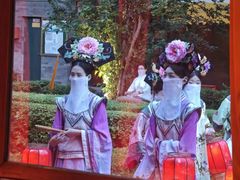 -白家大院·王府宫廷菜(苏州街店)