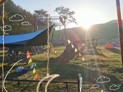 -武陵山森林公园