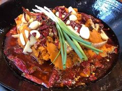 -周幺妹重庆老火锅(银泰城总店)