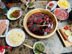 -小龙坎火锅(春熙太古里店)