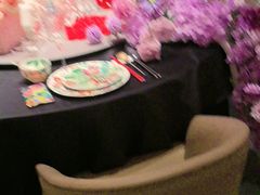 -桂满陇·海市蜃楼·黑金(国金店)