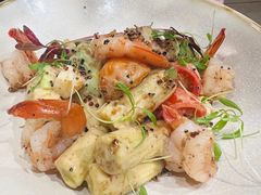 -WOKKA by艮上(中海环宇荟店)