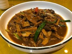 -HOHO餐厅(古子城店)